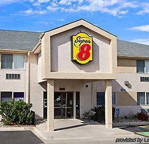 Super 8 By Wyndham Colorado Springs Airport
